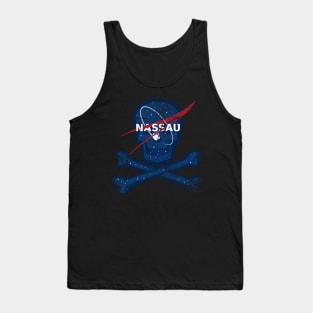 Nassau Tank Top